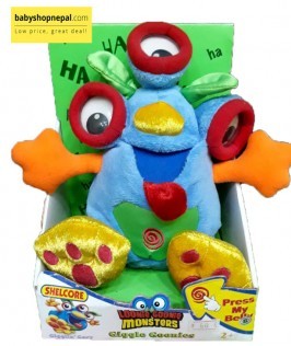 Loonie Goonie Monsters-1