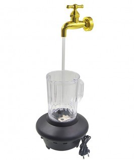 Magic Faucet Mug-1