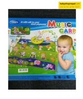 Musical Carpet For Babies-1
