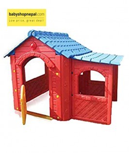 MY DREAM HOUSE -1