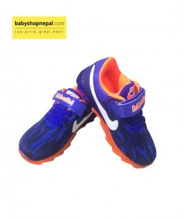 Nike Sneaker For Kids-1