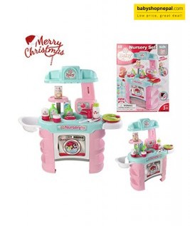 Nursery Set-2
