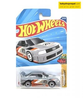 Hot Wheels 2023 Audi 90 Quattro &ndash; Peak Pursuit Series-2