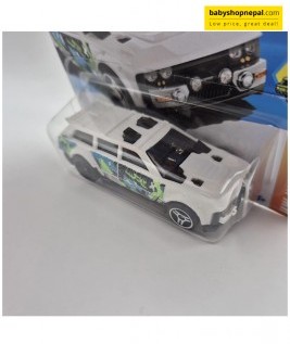 Hot Wheels Track Dwagon HW Wagons 2/5 Netflix Let's Race 5