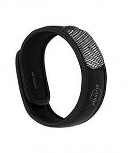PARA'KITO&reg; Wristband Black 2017 (EN) FNGWB1ENC07