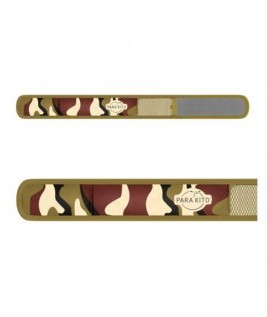 PARA'KITO&reg; Wristband Camouflage Jungle (EN) FNGWB1ENG02