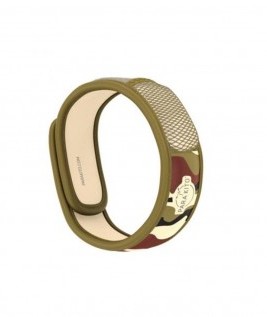 PARA'KITO&reg; Wristband Camouflage Jungle (EN) FNGWB1ENG02