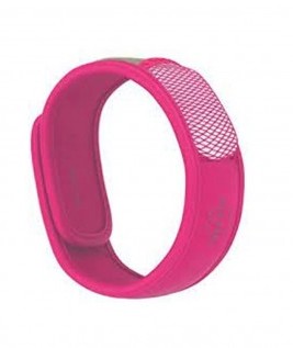 PARA'KITO&reg; Wristband Pink 2017 (EN) FNGWB1ENC11