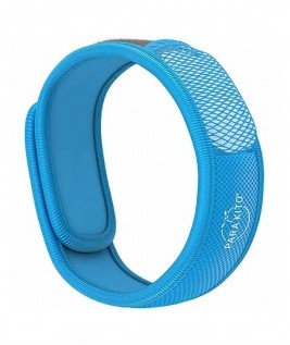 PARA'KITO&reg; Wristband Sky Blue (EN) FNGWB1ENC10