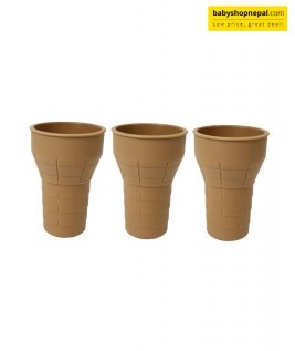 Ice Cream Machine Play Dough Play Set  4