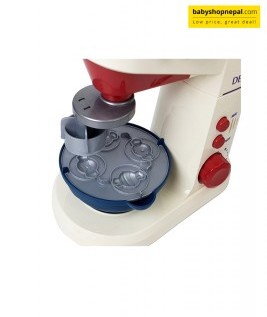 Ice Cream Machine Play Dough Play Set  3