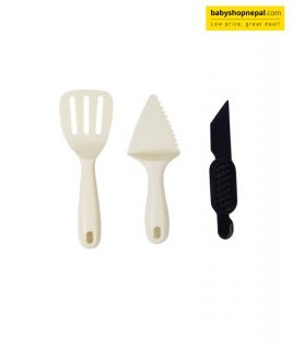 Ice Cream Machine Play Dough Play Set  9