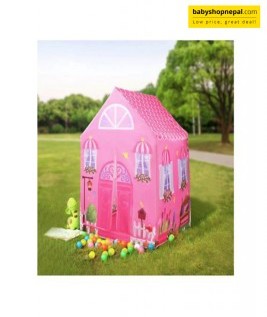 Princess Home Play Tent 3