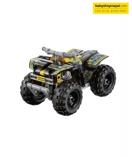 Quad Bike Lego-1