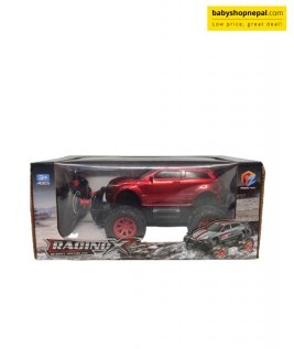 Racing Remote Control Car-1