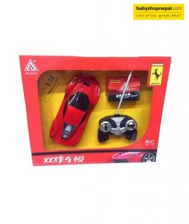 Remote Control Car -2