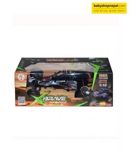 Remote Control Cross Country RTR-1