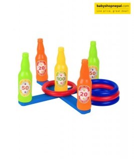 Ring Toss Game Set-2