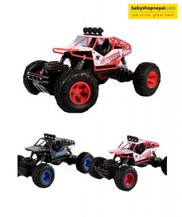 Victorious Rock Crawler 4x4-2
