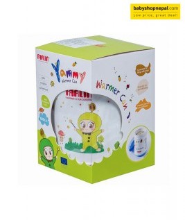 Farlin Warmer Can ( L )  6