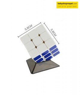 Cube World Magic 3X3 Rubik's Cube -2