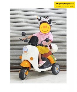 Ride on Scooter