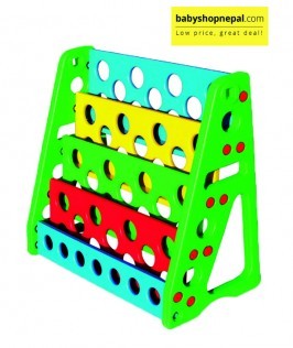 Book Shelf -1