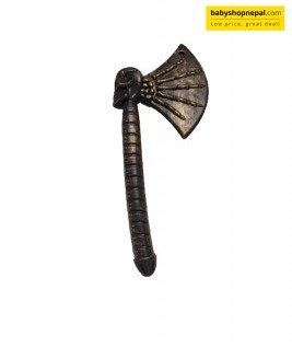 Halloween Short Weapons.