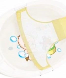 Baby Bath Tub Single Tone Color-2