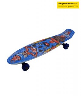 Skateboard.