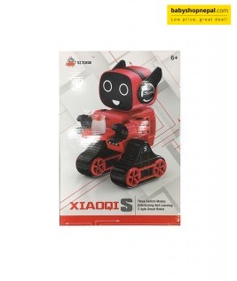 Smart Robot-1
