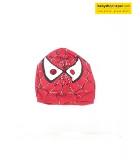 Spiderman Dress -2