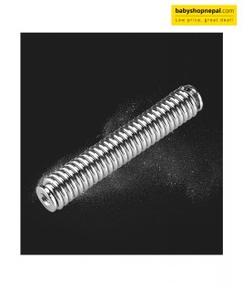 Boxing screw