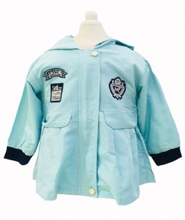 Light Blue jacket-1