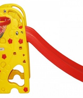 Super Giraffe Slide -2