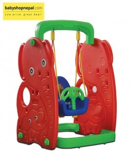 Elephant Swing-1