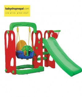 Super Senior Slide Combo -1