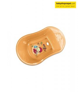 Neon Bath Tubs Farlin 4
