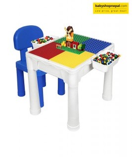 Multi Functional Block Tables-1