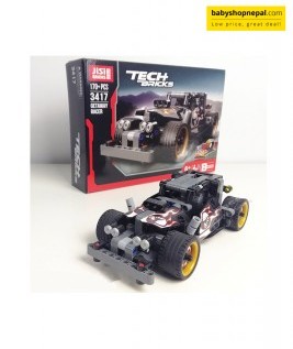 3417 Tech Bricks Lego.