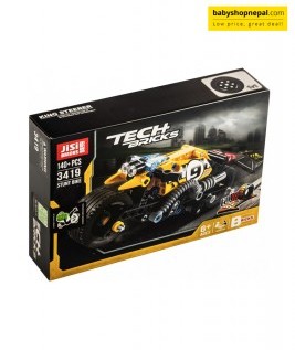 Tech Bricks Lego 3419.