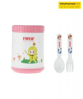 Farlin Warmer Can ( L )  5
