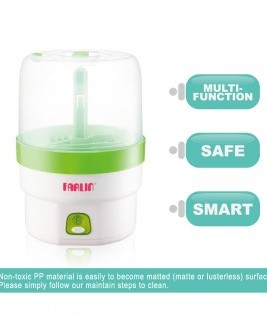 Green Saver Micro-Computer Controlled Sterilizer 3