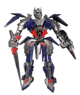 Optimus Prime