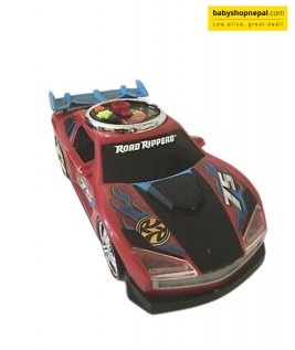 Road Rippers Turbo Rever-1