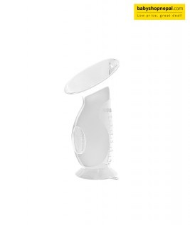 Breast Milk Saver Pump 6