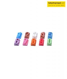 Chocolate Mold With Numbers Silicone Ice Cube Mold, Chocolate Mould, Fondant Mould 4