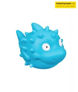 Baby Sensory Ball, Bath Play Set 7