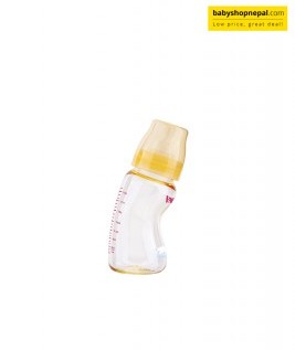 PPSU Feeding Bottle New Touch PPSU Feeding Bottle_270ml 3