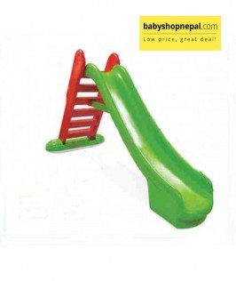 Ultra Max Slide 6 (Steps) -1